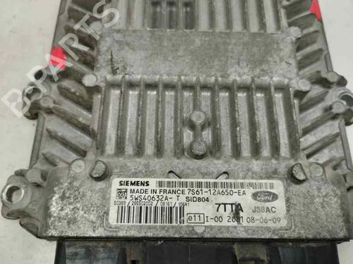 Used Engine control unit (ECU) Engine control unit (ECU) 21395143 21395143