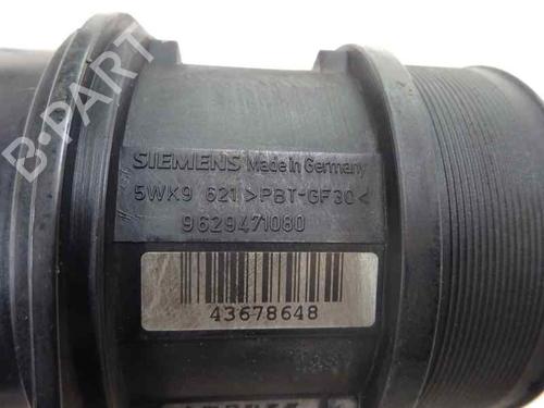 Used Mass air flow sensor Mass air flow sensor 9621441 9621441