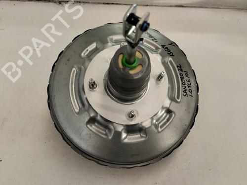 servo-brake-dacia-sandero-ii-472101095rt042230161-2022-2012-15606483 main image