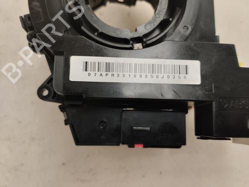 Squib airbag MAZDA 3 (BK) 1.6 MZ-CD | BP15597852C102 