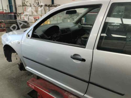 Used Left front door VW GOLF IV (1J1) [1997-2008]  26561458