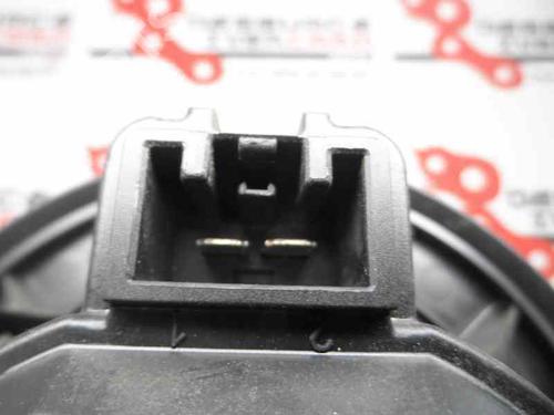 Heater blower motor FORD FIESTA VI (CB1, CCN) 1.4 TDCi | BP358537M62 
