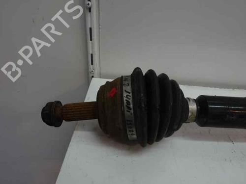 Used Right front driveshaft Right front driveshaft 9414822 9414822