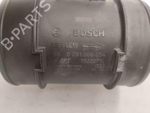 Luftmassenmesser für OPEL COMBO Box Body/MPV (X12) 1.3 CDTI (B05) (90 hp) 16134897