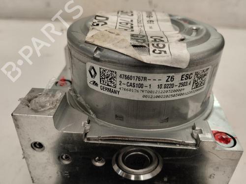 ABS pump DACIA SANDERO II | BP15606484M43