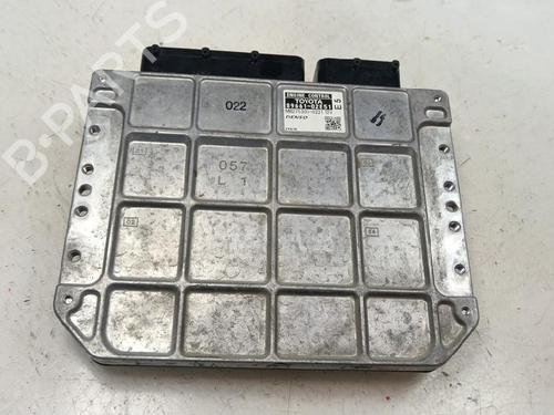 Engine control unit (ECU) TOYOTA AURIS (_E15_) 1.6 (ZRE151_, ZRE151R) | BP35742202M57 - Image 3