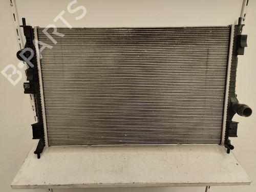 Used Water radiator Water radiator 16578039 16578039