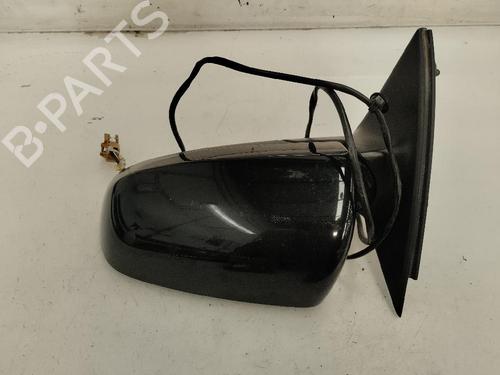 Left mirror AUDI A4 B7 (8EC) 2.0 TDI | BP16080060C26