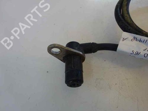 Electronic sensor MITSUBISHI PAJERO III (V7_W, V6_W) 3.2 Di-D (V68W, V78W) | BP1399120M84