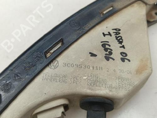 Left front indicator VW PASSAT B6 (3C2) 2.0 TDI | BP36292247C32 - Image 3