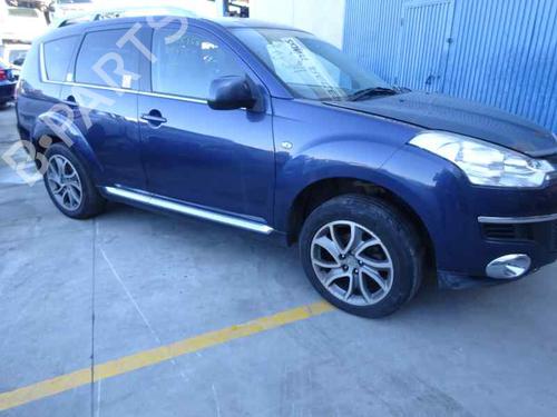 Recambios CITROËN C-CROSSER Van (VU_) 2.2 HDi (VU4HNH) 660669
