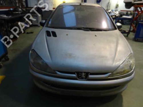 Comando luci PEUGEOT 206 Hatchback (2A/C) | BP9236190I24