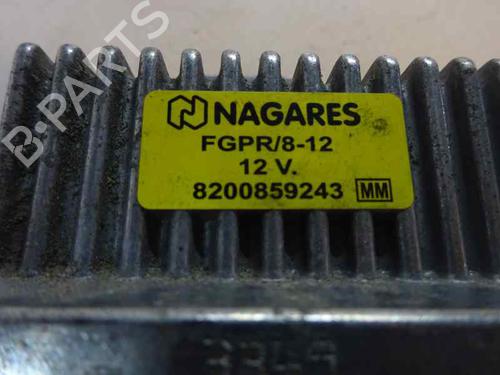 Used Electronic module Electronic module 9094367 9094367