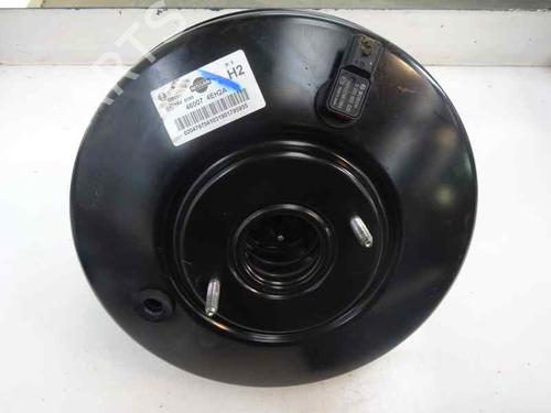 Bremskraftverstärker für NISSAN QASHQAI II (J11, J11_) 1.3 DIG-T (158 hp) 9458274