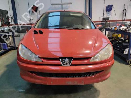 Fuel pump PEUGEOT 206 Hatchback (2A/C) 1.4 i | BP22634268M76