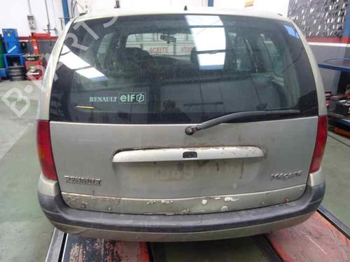 RENAULT MEGANE I Grandtour (KA0/1_) 1.9 dTi (KA1U) (80 hp) 793117