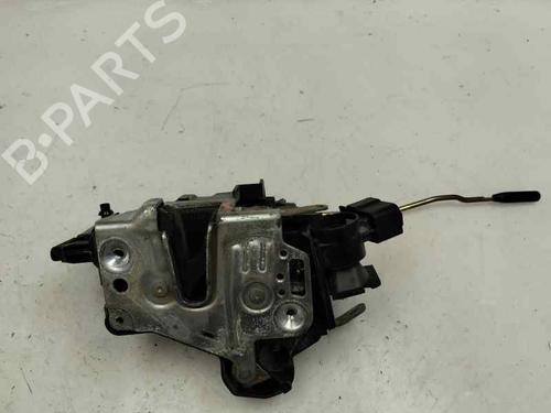 Used Front right lock MERCEDES-BENZ CLK Convertible (A208) [1998-2002]  21572940