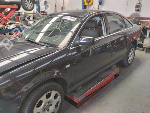 Seat buckle AUDI A6 C5 (4B2, 4B4) 1.9 TDI | BP13571071I32