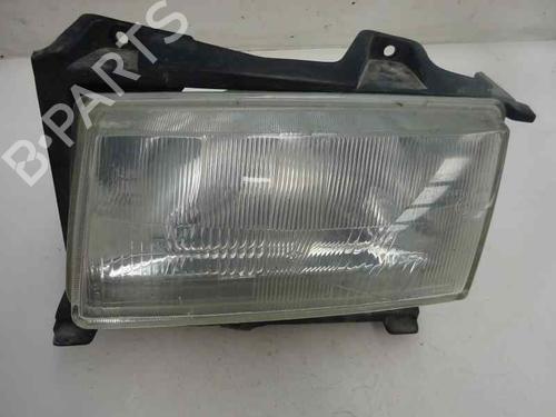 Venstre forlygte FIAT SCUDO Van (220_) [1996-2006]  6078968