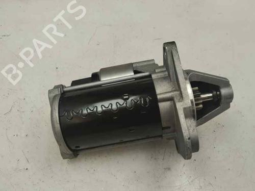 Starter OPEL CORSA E (X15) 1.4 (08, 68) | BP27493825M8 - Image 3