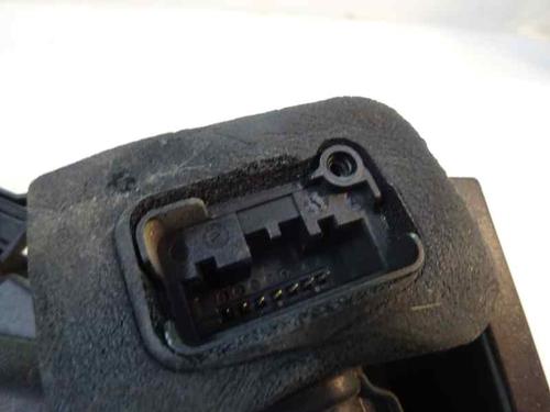 Rear right lock SKODA YETI (5L) 1.2 TSI | BP9250424C99