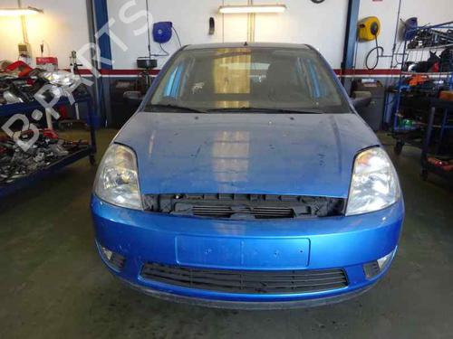 Engine control unit (ECU) FORD FIESTA V (JH_, JD_) 1.4 TDCi | BP1560062M57 