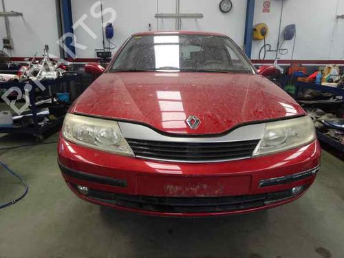 Puleggia RENAULT LAGUNA II (BG0/1_) 1.9 dCi (BG08, BG0G) | BP14169073M122 