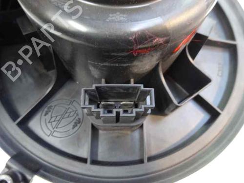 Used Heater blower motor Heater blower motor 4824395 4824395