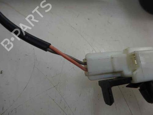 Used Seat buckle Seat buckle 10496286 10496286