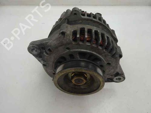 Alternator NISSAN PRIMERA Hatchback (P11) 2.0 TD | BP5954027M7