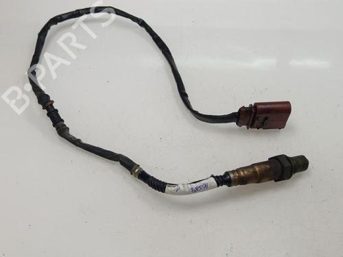 Used Electronic sensor Electronic sensor AUDI A8 D3 (4E2, 4E8) [2002-2010] 35744127 35744127