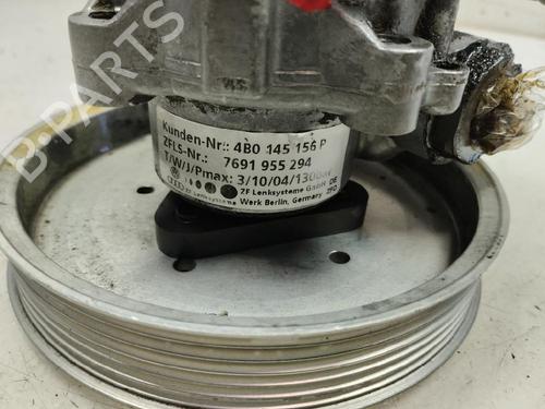 Steering pump AUDI ALLROAD C5 (4BH) 2.5 TDI quattro | BP35740599M99 - Image 4