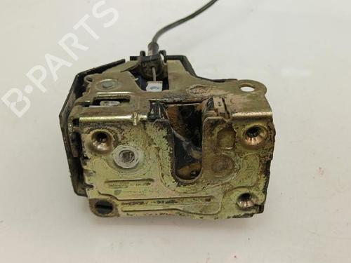 Used Rear left lock Rear left lock RENAULT MEGANE I (BA0/1_) 1.9 dCi (BA05, BA1F) (102 hp) 35745147 35745147