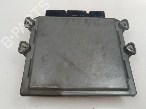 Engine control unit (ECU) VOLVO S40 II (544) 2.0 D | BP35743903M57 - Image 4