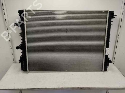 Intercooler RENAULT TWINGO III (BCM_, BCA_) 0.9 TCe 95 | BP26567885M30