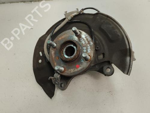 Used Right front steering knuckle Right front steering knuckle 19483187 19483187