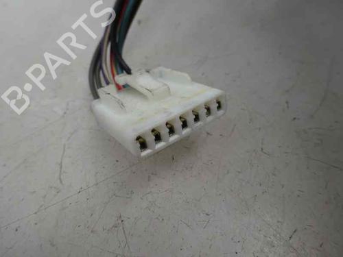 Used Right mirror FIAT BRAVA (182_) 1.9 JTD (100 hp) 5766340