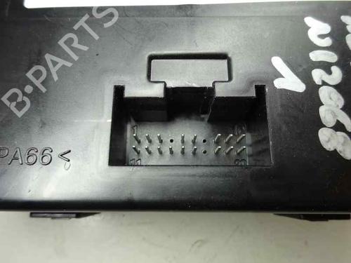 Used Electronic module VW GOLF VII (5G1, BQ1, BE1, BE2) 1.6 TDI (110 hp) 2517049