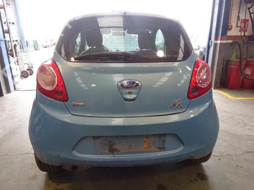 Switch FORD KA (RU8) 1.3 TDCi | BP10703671I30 - Image 5