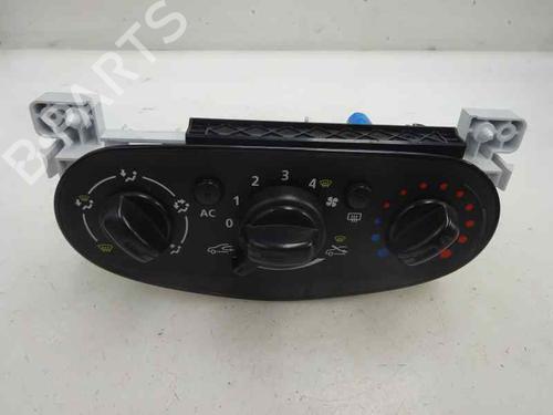 Used Climate control Climate control 9700221 9700221
