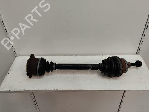Left front driveshaft VW PASSAT B5.5 (3B3) 1.9 TDI | BP16499528M38 - Image 3