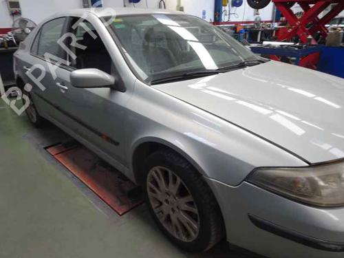 Starter RENAULT LAGUNA II (BG0/1_) 1.9 dCi (BG08, BG0G) | BP8331962M8