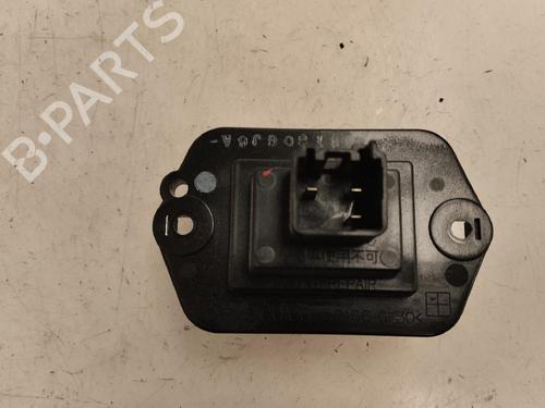 Used Heater resistor MAZDA 2 (DE_, DH_) 1.4 MZR-CD (68 hp) 13233707