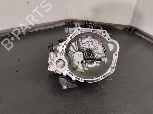 Used Gearbox HYUNDAI i10 II (BA, IA) [2013-2021]  17463371