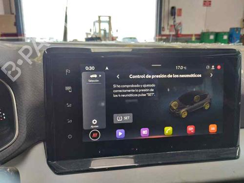 Engine control unit (ECU) SEAT ARONA (KJ7, KJP) 1.0 TSI | BP22183963M57 