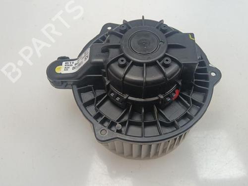 Used Heater blower motor Heater blower motor HYUNDAI TUCSON (TL, TLE) 1.6 GDi (132 hp) 35749814 35749814