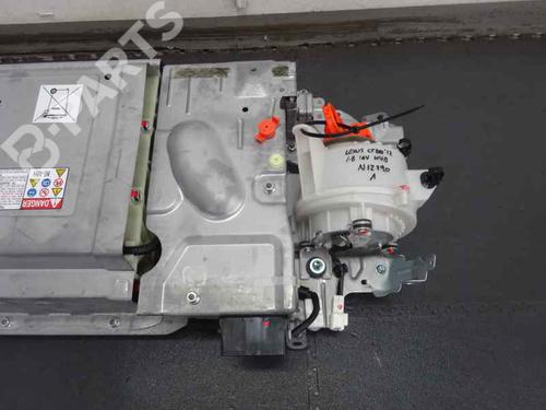 Battery LEXUS CT (ZWA10_) 200h (ZWA10_) | BP11661664E11 