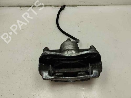 Used Right front brake caliper HYUNDAI i10 II (BA, IA) 1.0 (67 hp) 30541411