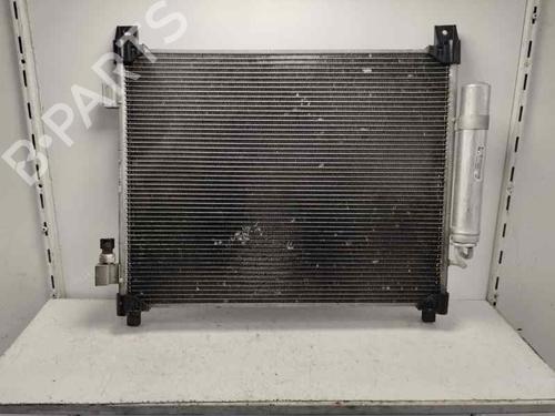 Used AC radiator NISSAN NOTE (E12) 1.2 (80 hp) 26568053