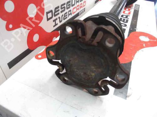 Used Right front driveshaft AUDI A4 B7 (8EC) [2004-2009]  354597